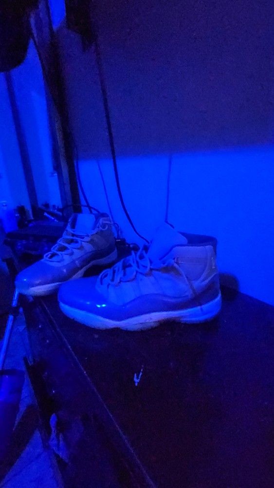 Jordan 11s