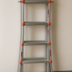 Little Giant MegaLite M17  ladder