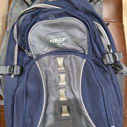 Backpack High Sierra