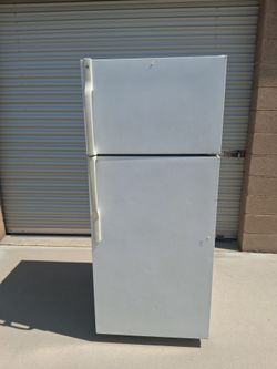 Fridge