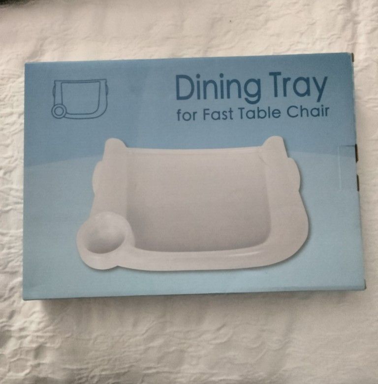 Dining Tray For Fast Table Chair