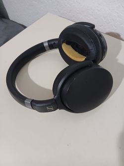 Sennheiser HD 450SE
