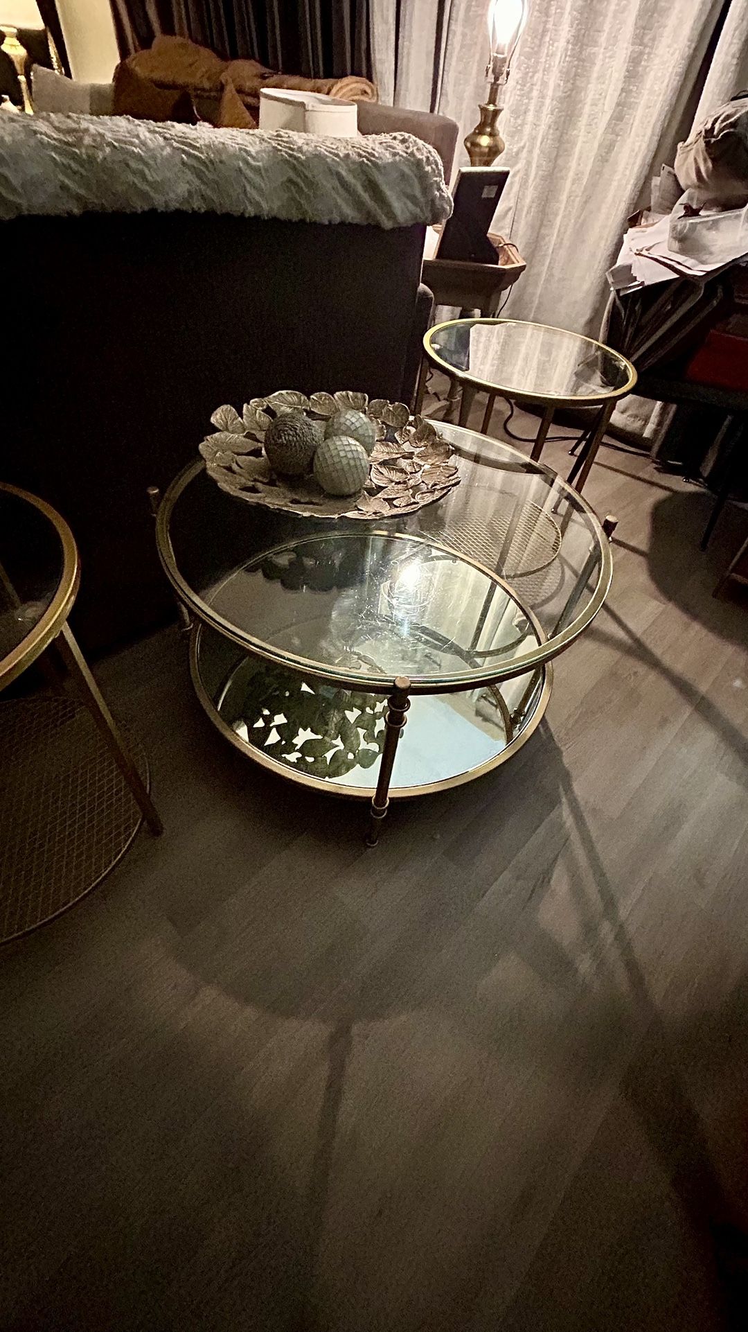 Coffee table Elegant