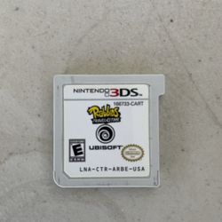 Nintendo 3DS Game