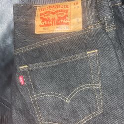levi 501