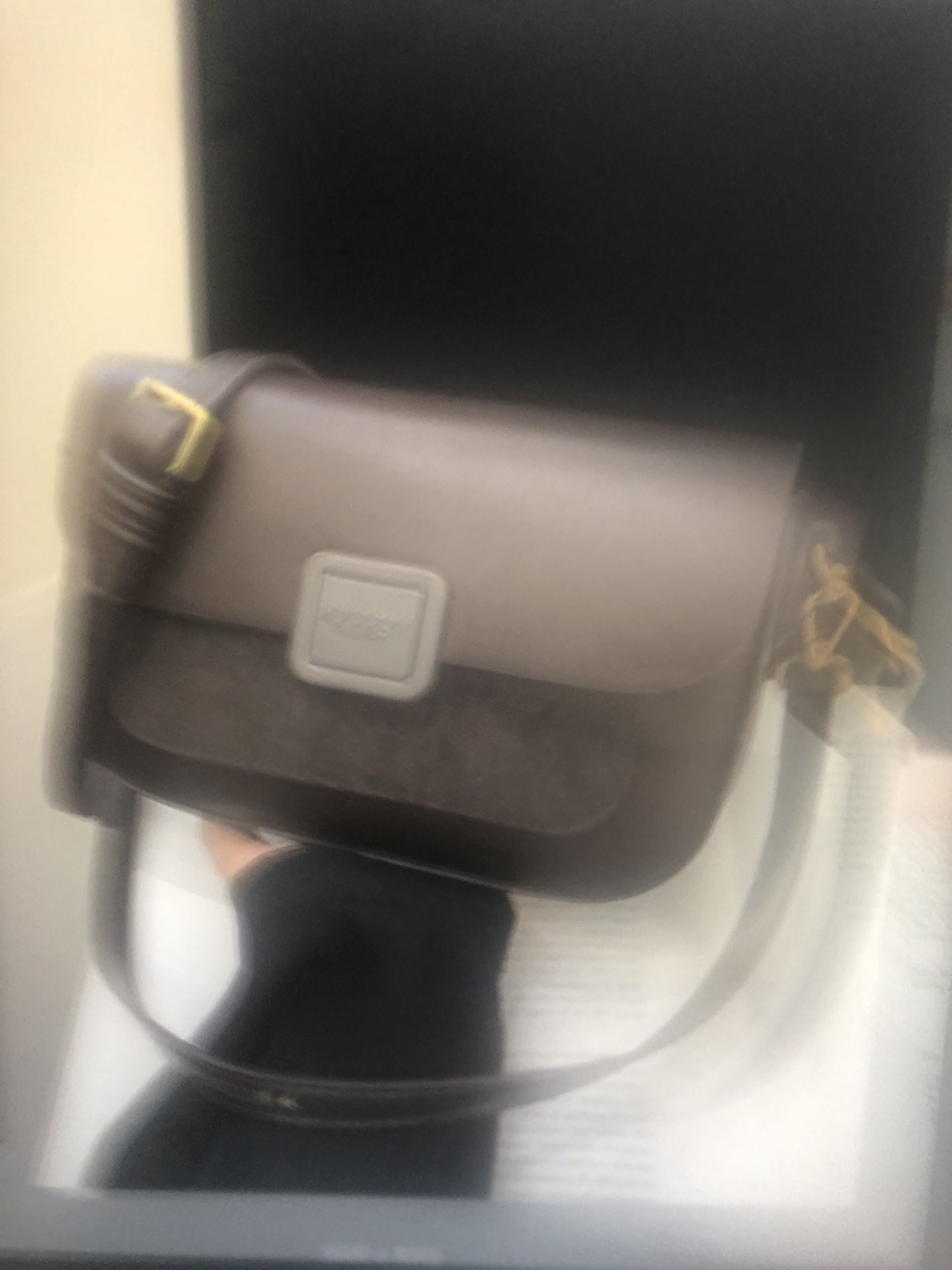 Cross-border temperament women's shoulder bag