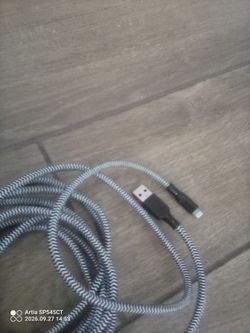 Nice Phone Charging Wires