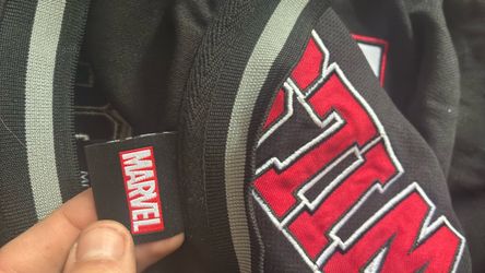 DEADPOOL jersey discontinued! Shoot offers