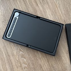 Inspiroy Dial Drawing Creative Tablet