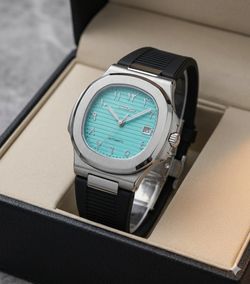 Seiko mod