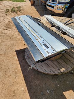 1994 f150 tailgate
