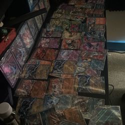 POKEMON LOT EX CARDS