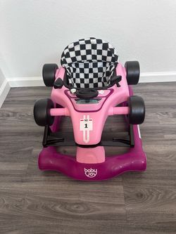 Baby Walker