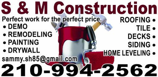 Construction