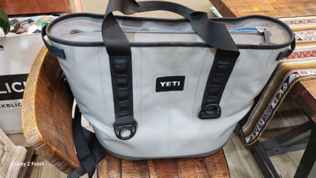 YETI HOPPER 30