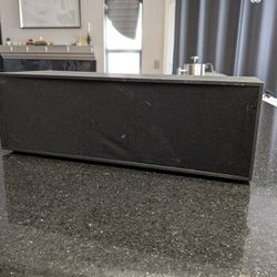 Proficient Center Channel Speaker, 3-Way Speaker