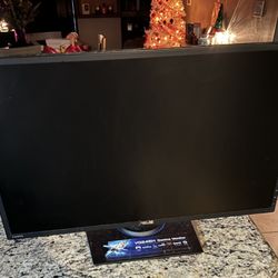 VG245H Asus 24 inch gaming monitor 