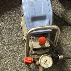 Kranzle Electric Power Washer 