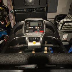 Ancheer Treadmill  