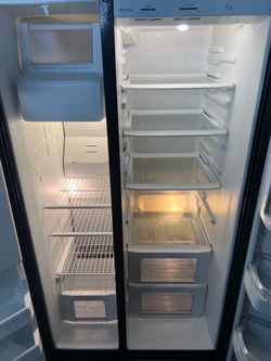 Maytag Refrigerator