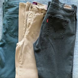 Jeans for women