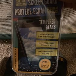Screen Protector 