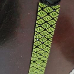 beautiful handmade bracelet