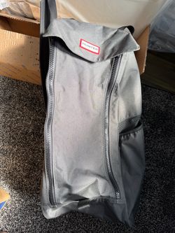 Hunter Boots Tall Boot Bag