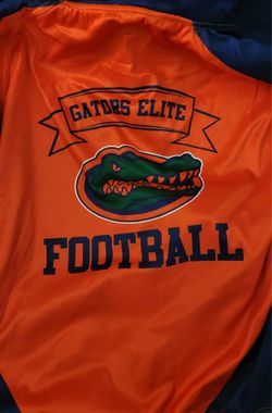 Florida Gators family bag