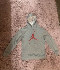 Jordan Sweater Size M ( 10-12 Yrs)