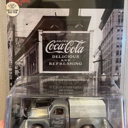 M2 MACHINES CHASE (1949 Studebaker 2R Truck)