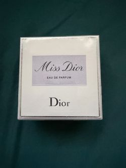 Miss Dior Eau de Parfum
