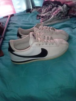Nike cortez , mens