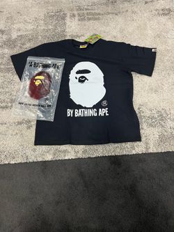 A bathing ape