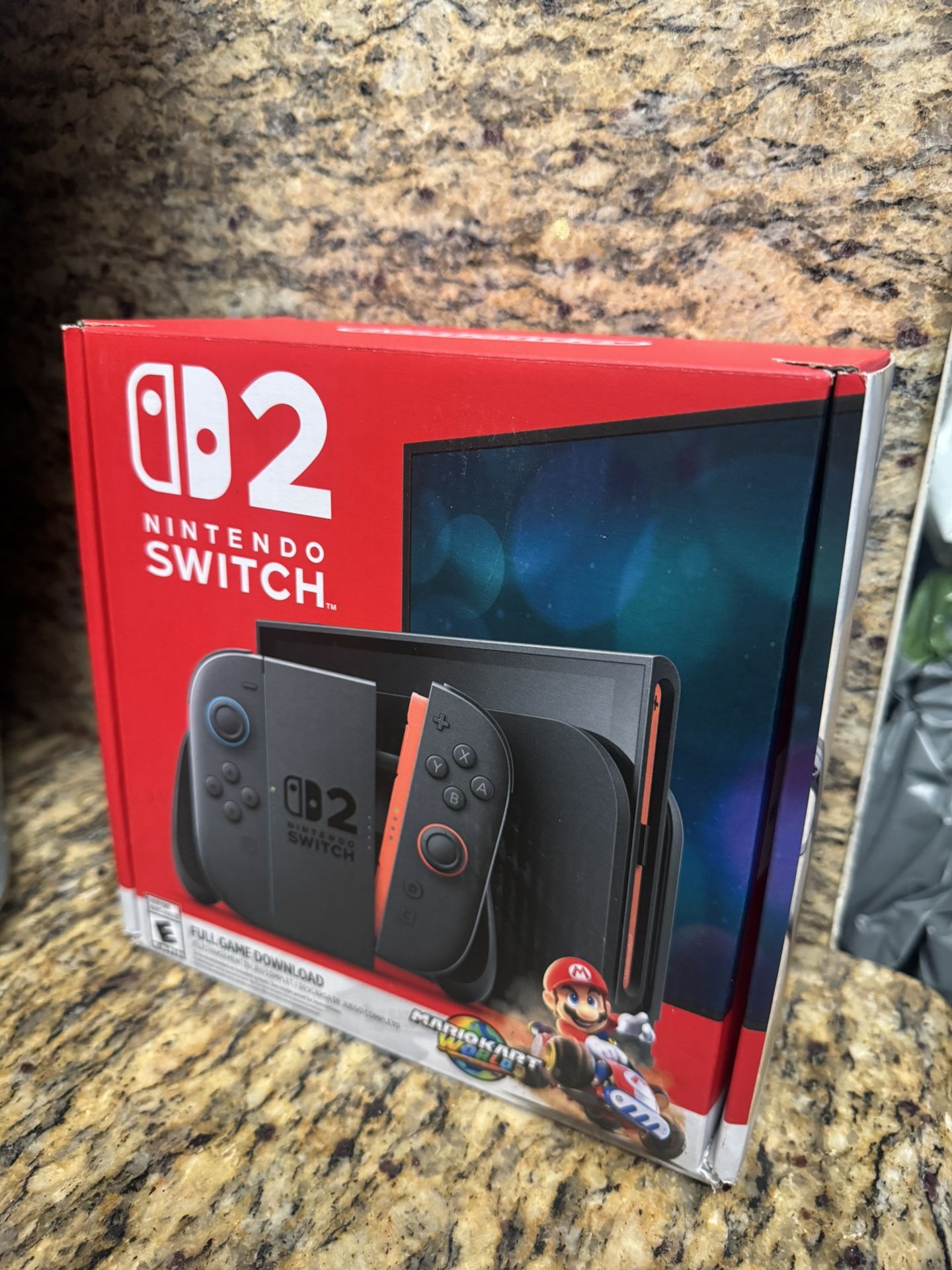 Nintendo Switch 2