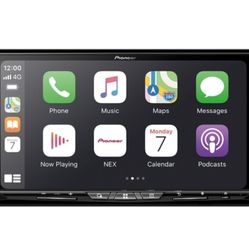 Pioneer  AVIC-W8600NEX