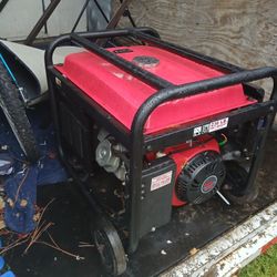 Predator 8750 Generator