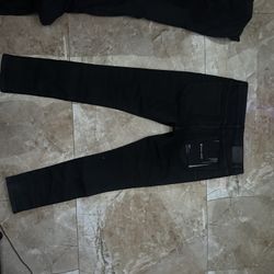 Authentic Purple Jeans 