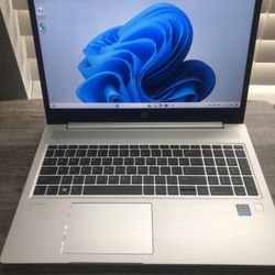 HP Probook 450 G6 Notebook Laptop