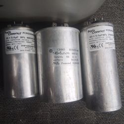 Capacitor