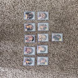 1990 Complete Lakers Collection