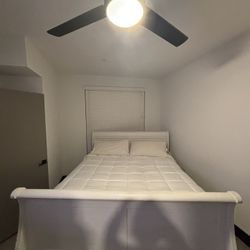 Bed Frame ONLY