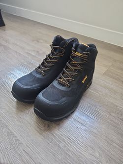 Dewalt Safety Shoe