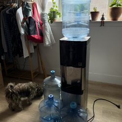 Primo Water Dispenser 