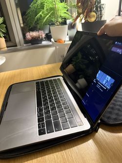 Magnetic Laptop Screen Privacy Filter