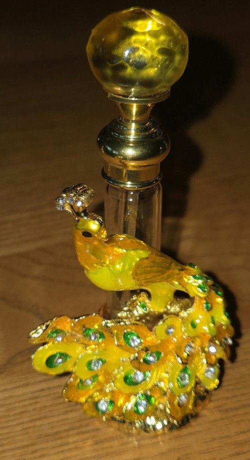 Women's PERFUME BOTTLES