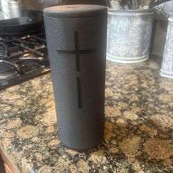 Ultimate Ears Megaboom 3