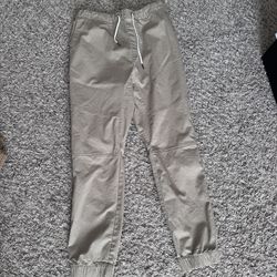 Men’s Joggers Size Large In Great Condition 