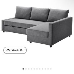 Sectional Couch That Turns To Full Size Bed