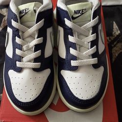 Size 9c Nike